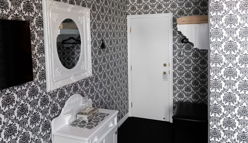 Doppelzimmer
