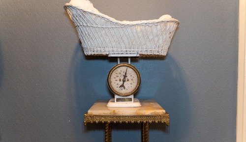 Standardzimmer