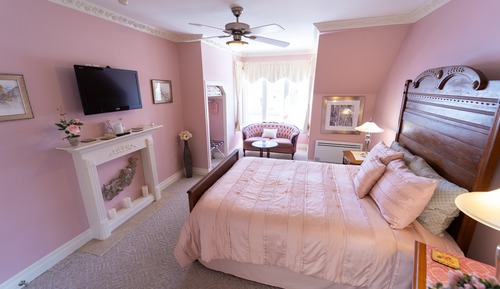 Standardzimmer, 1 Queen-Bett