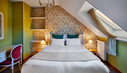 Doppelzimmer