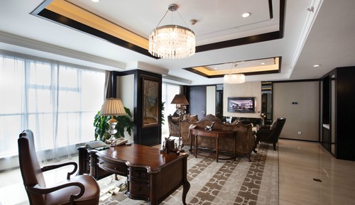 Suite, 1 Schlafzimmer