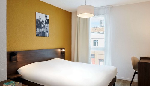 Apartment, 1 Schlafzimmer