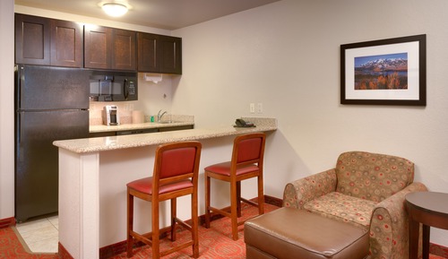 Suite, 1 Schlafzimmer