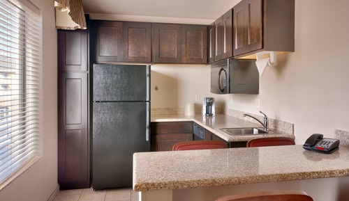 Suite, 1 Schlafzimmer