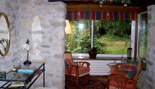 Maisonette