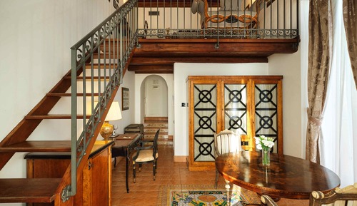 Premier-Suite (Special)