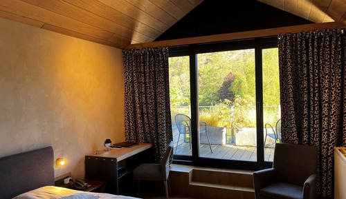 Superior-Doppelzimmer