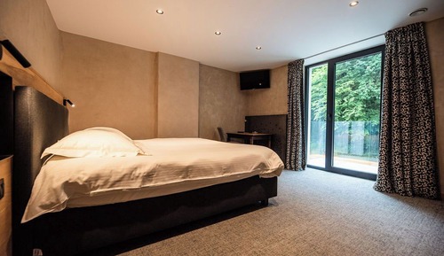 Comfort-Doppelzimmer