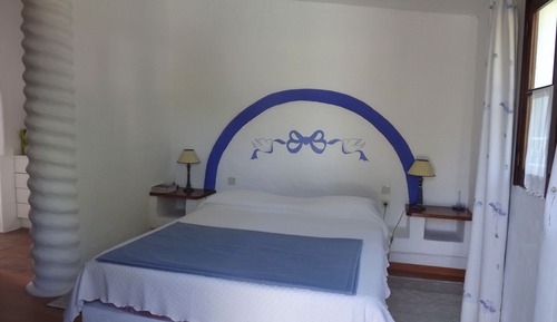 Classic-Doppelzimmer (Amor Perfeito)