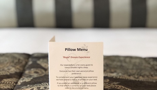 Classic-Suite, 2 Schlafzimmer