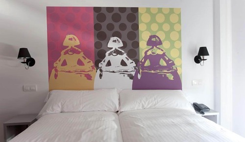 Doppelzimmer