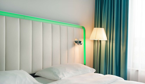 Superior-Zimmer (High Floor)