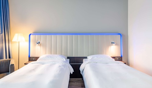 Standardzimmer