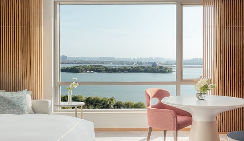Premium-Zimmer