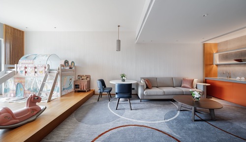 Suite, 1 Schlafzimmer, Stadtblick (Kids Theme)