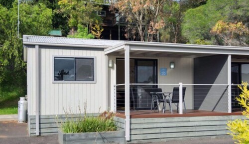 Deluxe-Zimmer (Spa - Sleeps 2)