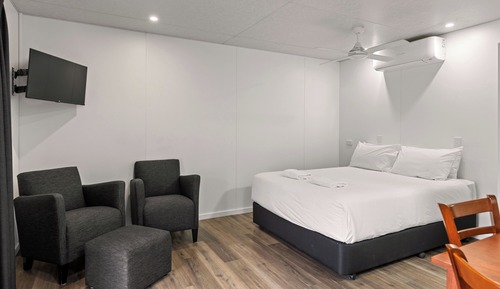 Standard-Studio (Cabin)