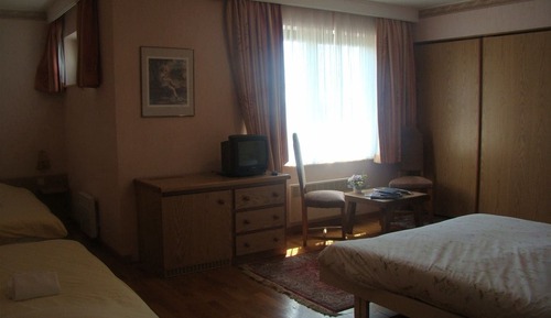 Familien-Suite