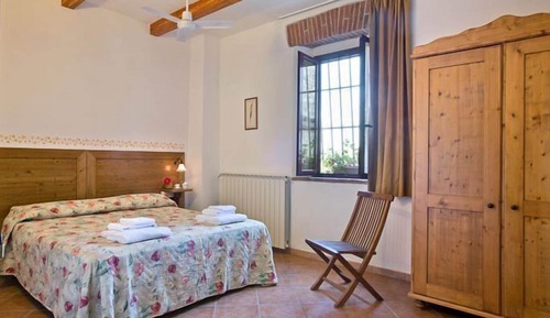 Apartment, 2 Schlafzimmer