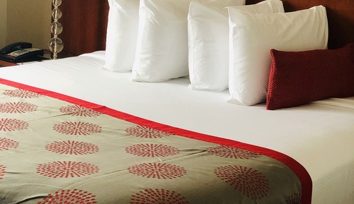 Zimmer, 1 Queen-Bett, Nichtraucher