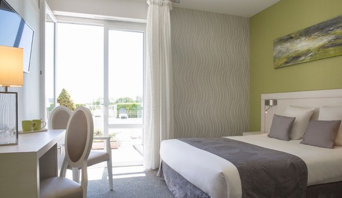 Comfort-Zimmer