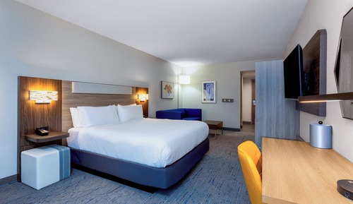 Premium-Zimmer