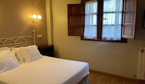 Doppelzimmer