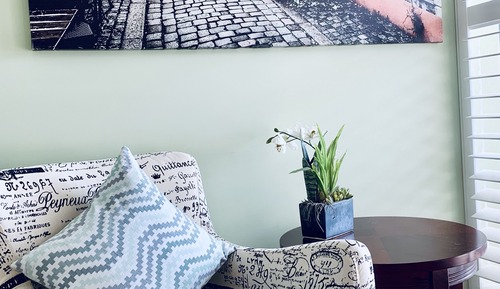 Superior-Apartment, 3 Schlafzimmer, Meerblick