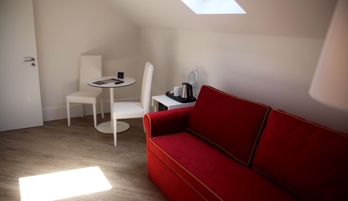 Familienzimmer