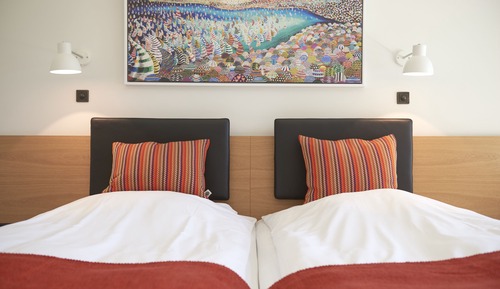 Standardzimmer