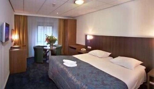 Superior-Doppelzimmer