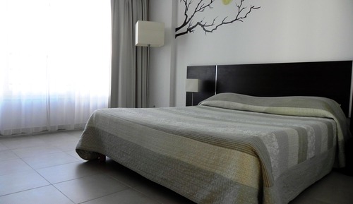 Standard-Apartment
