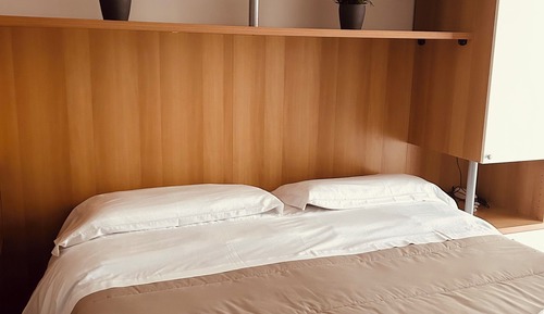 Einzelzimmer, 1 Schlafzimmer, barrierefrei, Nichtraucher