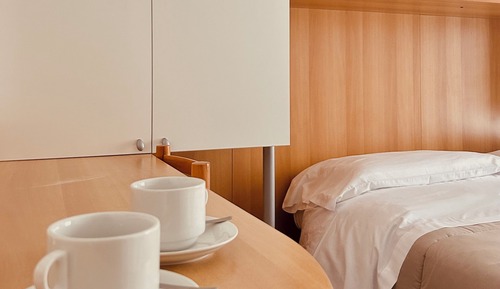 Doppelzimmer