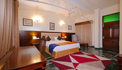 Premium-Zimmer