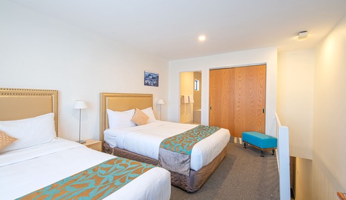 Familienzimmer, Badewanne