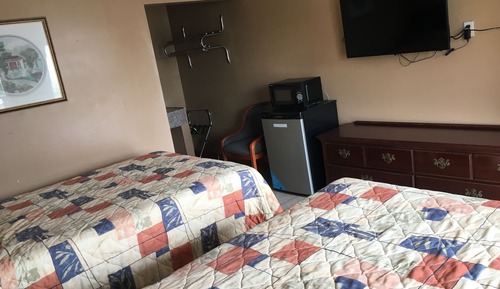 Doppelzimmer, Nichtraucher