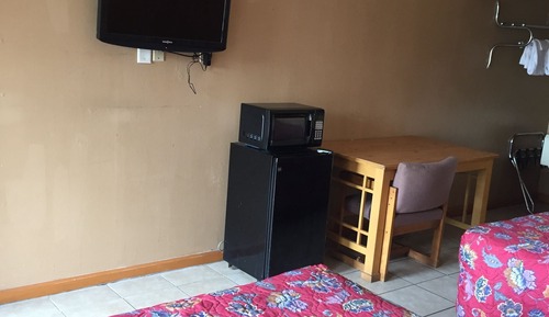 Doppelzimmer, Raucher