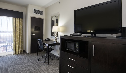 Suite, Mehrere Betten