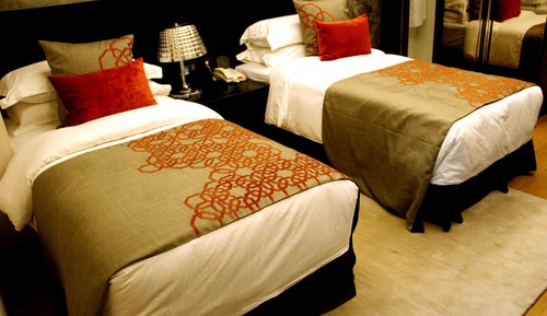 Apartment, 2 Schlafzimmer