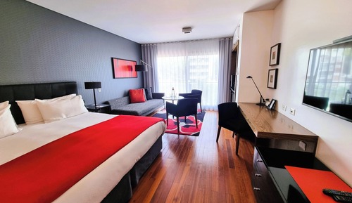 Superior-Doppelzimmer