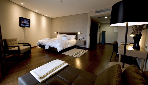 Doppelzimmer