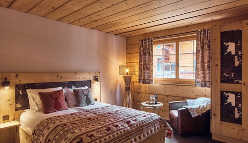 Zimmer, 1 Doppelbett oder 2 Einzelbetten, Stadtblick