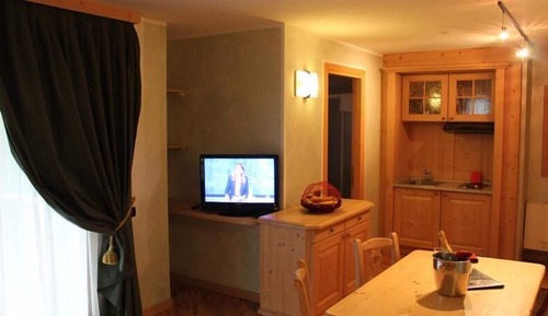 Deluxe-Suite