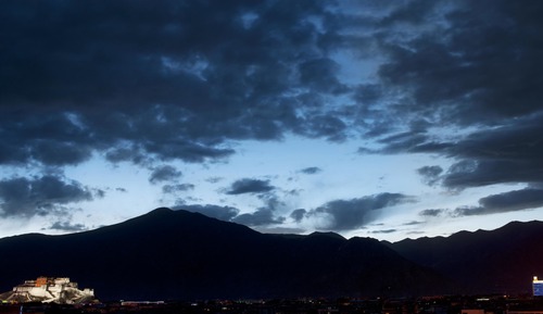 Zimmer, 1 King-Bett