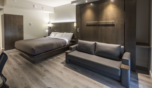 Premium-Zimmer