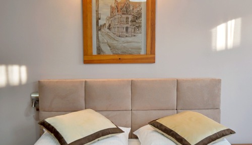 Doppelzimmer