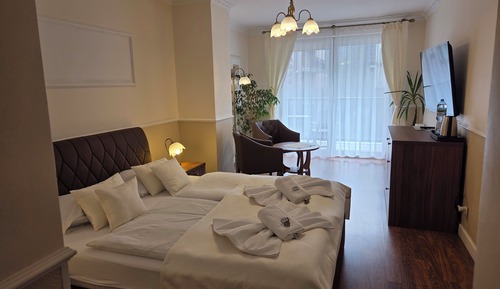 Doppelzimmer