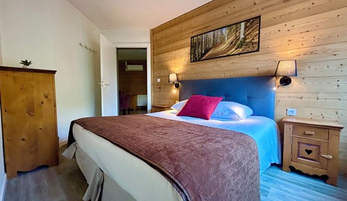 Superior-Apartment, 1 Schlafzimmer, Kochnische