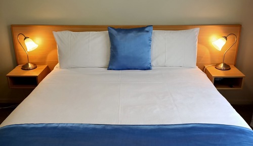 Deluxe-Zimmer, 1 Schlafzimmer, Nichtraucher